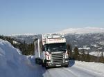 Scania R580 6x2 Topline 2004 года